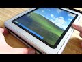 This Tablet Runs Windows XP