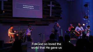 Sunday Morning Service 10:30 5/8/22