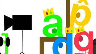 Aidentv Logo Bloopers Again Take 11 A Different Director?
