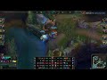 RNG Uzi VARUS vs EZREAL ADC (League Of Legends Challenger Replay)