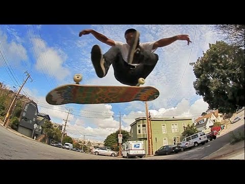 James Gray - Whoa! Of The Week