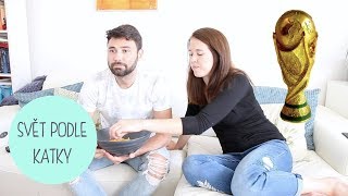 HOLKY a FOTBAL | sketch HOLKY a FOTBAL | sketch