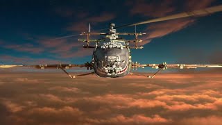 Madagascar Europe Most Wanted Plane Crash Series Crossover My Version