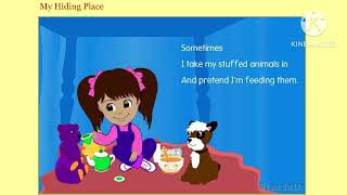Starfall Poetry