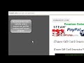 iTunes Gift Card Generator | iTunes Code Generator
