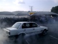 Bmw gusheshe spining @ eastgate