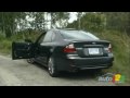 2008 Subaru Legacy 2.5GT Review by Auto123.com
