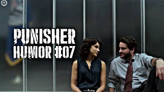 Punisher Humor Were All Shallow, Thats Why Pretty People Rule The World