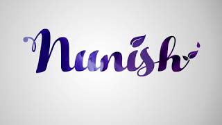 Nunish Animation