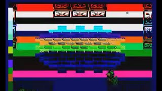 Speedrun Glitches Explained - Sonic 1 Bank Error Glitch Master System