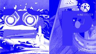 Klasky Csupo Crying For Christmas With Electronic Sounds