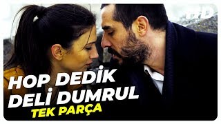 Hop Dedik Deli Dumrul Türk Komedi Filmi Tek Parça Hd
