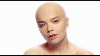 Björk : Hunter (Hd)