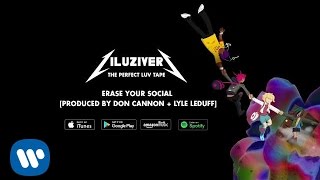 Watch Lil Uzi Vert Erase Your Social video