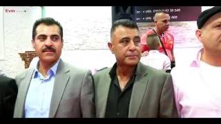 Koma Xesan - Cotyar & Dilcivin - Kurdische Hochzeit - 20.08.2016 - Part 3 Evin Video