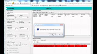 Advanced Trade Bot - Benchmarking & Autotrade - Bitcoin Trade Bot Btc-E Bitstamp Cryptsy
