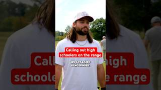 Can This High Schooler Hit Driver 280 Yards?