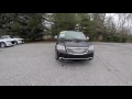 2014 Chrysler Town & Country Touring L 30th Anniversary Edition|P10890