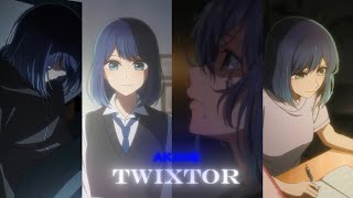 Akane Episode 8 Twixtor - ANIMÉDIA