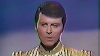 The Man From The 25Th Century 1968 Rus Sempl Den904