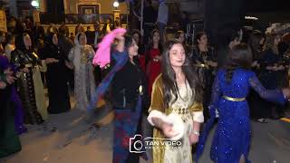 Bılecani Ve Rekani Aşireti Dügünü Van Merkez Hozan Rubar