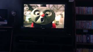 Opening And Closing To Thomas & Friends Races Rescues & Runaways 2002 Dvd 2009 Reprint