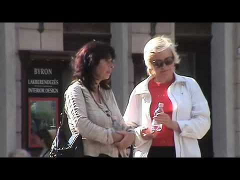 Living in Budapest: The Hungarian Language Living in Budapest: The Hungarian Language klip izle