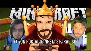 Takla King L Gangstas Paradise