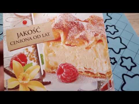 ПИРОГ КАРПАТКА ИЗ ПОЛЬШИ ПИРОГ КАРПАТКА ИЗ ПОЛЬШИ