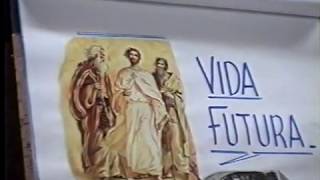Palestra espírita por Jarbas Varanda - A Vida Futura