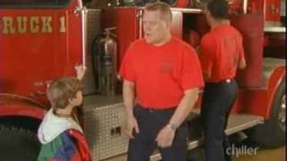 Fire Station 32: Fact or Fiction?