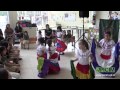 Bailes típicos de Costa Rica en el Ki... Bailes típicos de Costa Rica en el Ki...