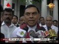 Sirasa News 1st 19/10/2016