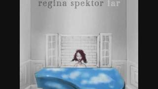 Watch Regina Spektor Genius Next Door video