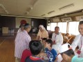 カーリンコン　五十嵐３の町山友会　6月 2日, 2013年