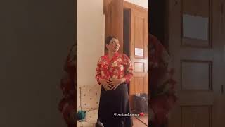 Üç Kız Kardeş Kamera Arkası