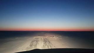 Видео Мы едем на север. Часть-3. Зимняя дорога на рыбалку. 06.02.2020г. Де-Кастри-Лазарево. 100 км. от DeD Roman, Кастри, Сент-Люсия