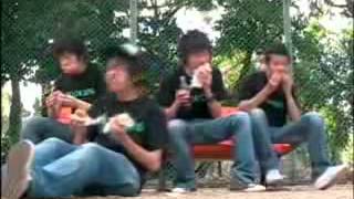 Watch Bbq Chickens Big Mac video
