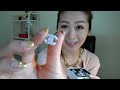 Luxury HAUL: Chanel Jewelry, Dior Sun Glass & YSL, MAC, Bobbi Brown Makeup