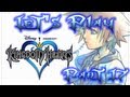 Let's Play: Kingdom Hearts 1 - Part 17 - Neverland Let's Play: Kingdom Hearts 1 - Part 17 - Neverland