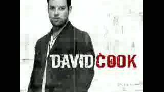 Watch David Cook My Last Request video