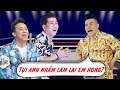 Đến Trường Giang, Trấn Thành còn "chào thua" trước "vựa muối mặn nhất Showbiz" Lê Dương Bảo Lâm thumbnail