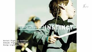 Watch Fighting Instinct Light My Way video