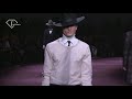 Lanvin Men Fall 2011 Full Show Paris Men's Fashion Week | FashionTV - FTV.com