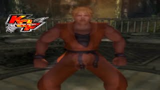 Kof Maximum Impact Ryo Sakazaki & Yuri Sakazaki Exhibition Swap