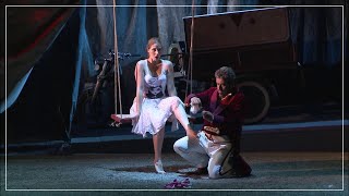 Peresi La Serva Padrona Corrado Rovaris & Accademia Barocca De I Virtuosi Italiani