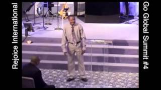 5-8 Apostle Martin Etienne