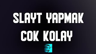 Resimli Ve Müzikli Slayt Nasıl Yapılır ? Çok Kolay Slayt Hazirlama Pc Gezgi̇ni̇