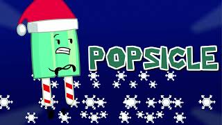 A Jolly Object Invasion Intro