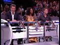 Bianca Ryan on America's Got Talent Part-1